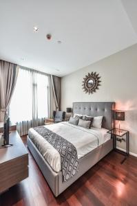 For SaleCondoSukhumvit, Asoke, Thonglor : For sale, furnished condo, ready to move in 🔸 The Diplomat 39 🔸