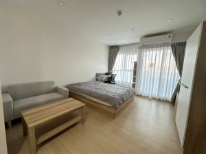 For RentCondoRamkhamhaeng, Hua Mak : Condo for rent Supalai veranda ramkhamhaeng