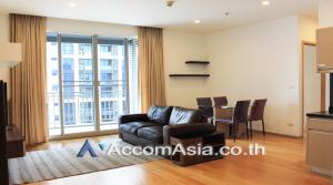 For RentCondoSukhumvit, Asoke, Thonglor : 2 Bedrooms Condominium for Rent in Sukhumvit, Bangkok near BTS Phrom Phong at 39 By Sansiri (AA22580)