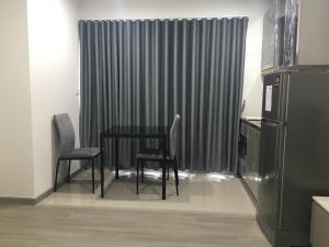 For RentCondoPinklao, Charansanitwong : ( GBL2144) #New room, never lived in, good price, location next to the BTS 🚝 Room For Rent Project name : The Place Yaek Fai Chai 🔥Hot Price🔥