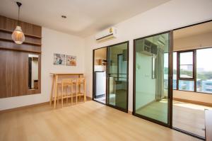 For SaleCondoChiang Mai : Chiang Mai Condo: Ideal Base at Tree Boutique Condo, Changklan (TB027)