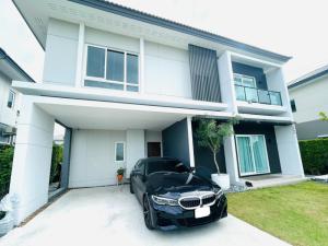 For SaleHouseLadkrabang, Suwannaphum Airport : House for Sale, Centro Rama 9 – Krungthep Kreeta