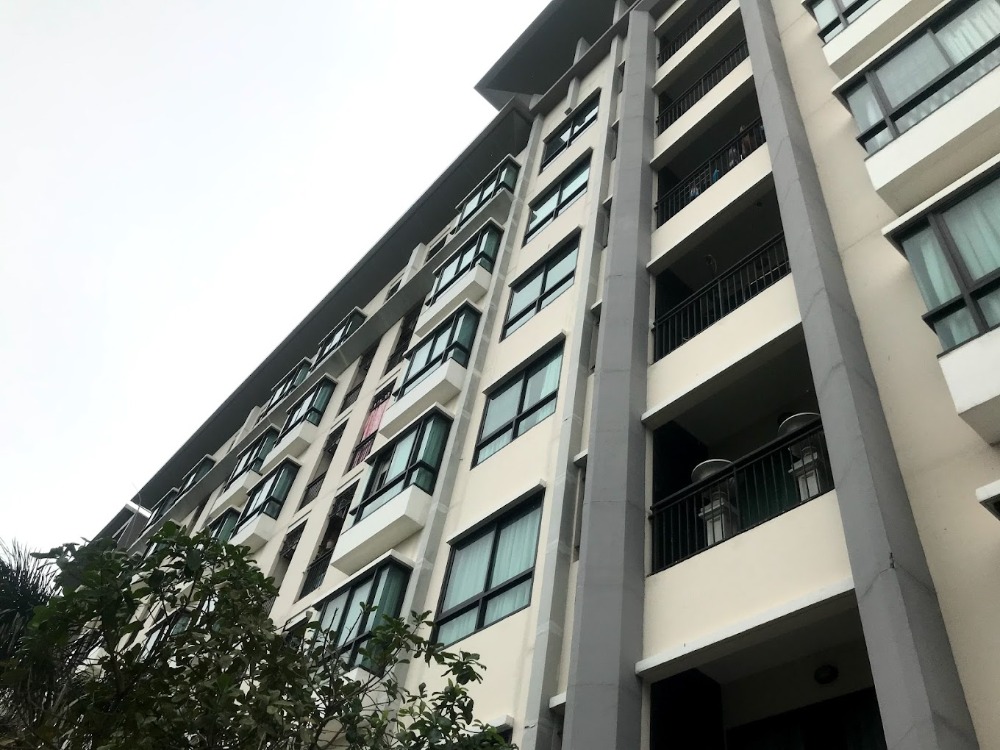 For SaleCondoPattanakan, Srinakarin : 🔥 Below Market Price Sale: S1 Rama 9 Condominium