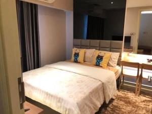 For RentCondoSukhumvit, Asoke, Thonglor : A8181067 Condo for rent: Tidy Deluxe Sukhumvit 34, size 80 sq m.