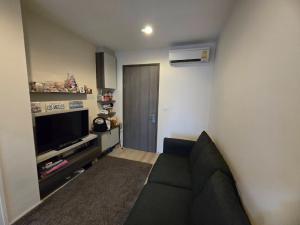 For SaleCondoRatchadapisek, Huaikwang, Suttisan : Centric Huai Khwang Station / 1 Bedroom (FOR SALE), Centric Huai Khwang Station / 1 Bedroom (FOR SALE) LIL234