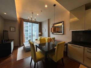 For RentCondoSukhumvit, Asoke, Thonglor : For Rent: Quattro by Sansiri, Thonglor, 1Bedroom /1Bathroom *Fully Furnished*