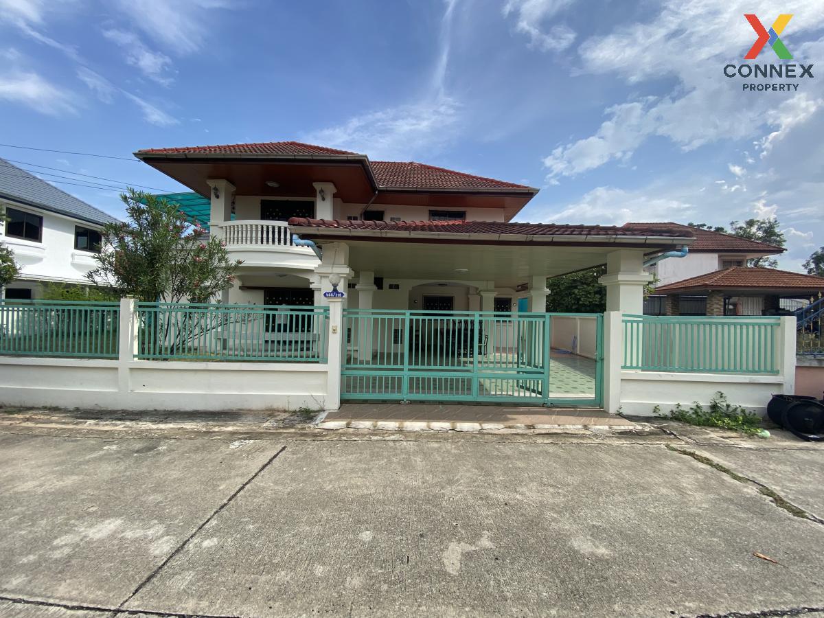 For SaleHouseKhon Kaen : For Sale Home , Sila , Mueang Khon Kaen , Khon Kaen , CX-107783