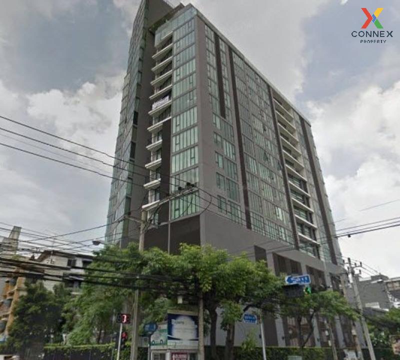 For SaleCondoSukhumvit, Asoke, Thonglor : For Sale Condo , The Alcove Thonglor 10 , BTS-Thong Lo , Khlong Tan Nuea , Watthana , Bangkok , CX-107592