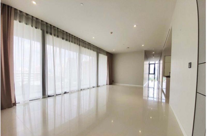 For SaleCondoSukhumvit, Asoke, Thonglor : Condo For Sale Vittorio 2 Bedroom 3 Bathroom 141.67 sqm