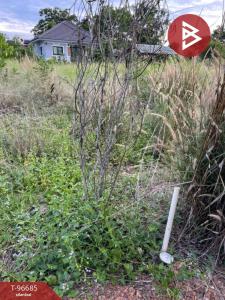 For SaleLandNakhon Nayok : Cheap land for sale, area 79.2 square wah, Sarika Subdistrict, Nakhon Nayok Province