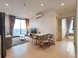 For RentCondoSukhumvit, Asoke, Thonglor : ✨🎃 Maru Ekkamai 2 - Pet Friendly Near BTS Ready to Move In -🎃✨