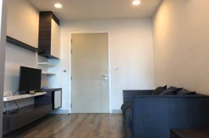 For RentCondoSathorn, Narathiwat : Urgent rent!! Centric Sathorn St Louis 1 bed 35sqm @18,000Thb Hot deal