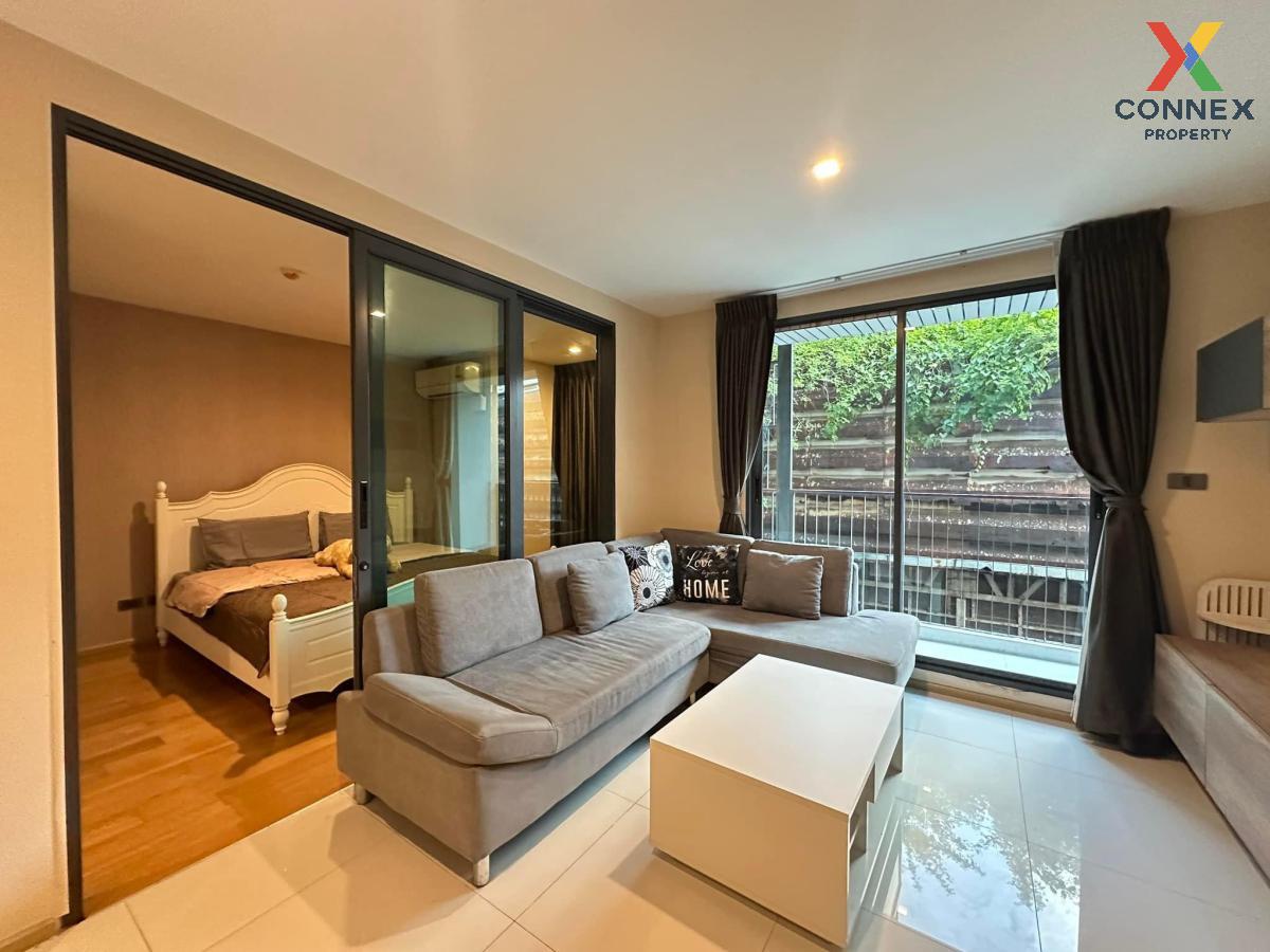 For SaleCondoOnnut, Udomsuk : For Sale Condo , HUE Sukhumvit , MRT-Sukhumvit , Bang Chak , Phra Khanong , Bangkok , CX-108936