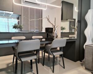 For RentTownhouseBangna, Bearing, Lasalle : New Home Very Close to Mega BangnaPLENO Sukhumvit-Bangna 2 (All new + Ready to move in)