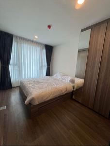 For RentCondoNawamin, Ramindra : 💥For rent 18,000 baht The Origin Ramintra 83 station near Sinphaet BTS station