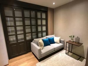 For RentCondoSukhumvit, Asoke, Thonglor : Condo for rent Park 24