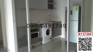 For RentCondoNawamin, Ramindra : Condo for rent: Chambers Ramintra 2 bedrooms, near Fashion Island