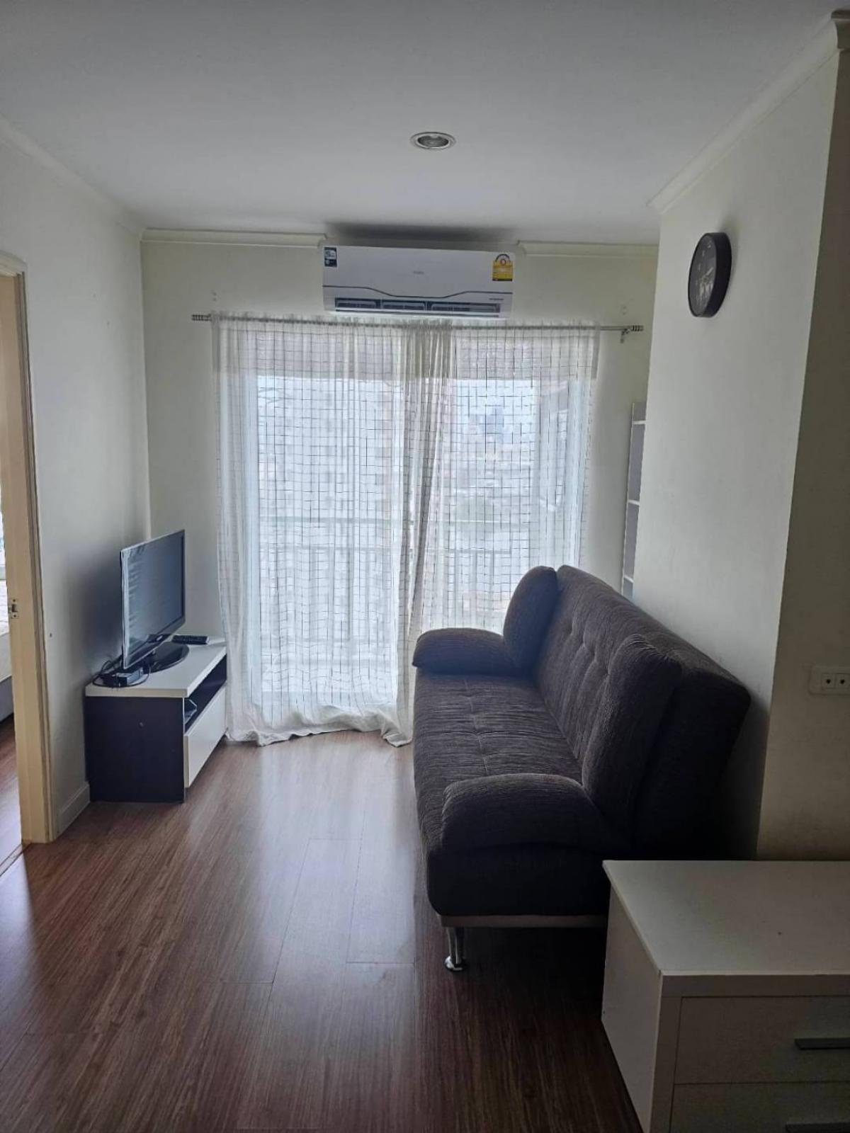 For RentCondoRathburana, Suksawat : Condo for rent Lumpini Ville, Soi Rat Burana 8