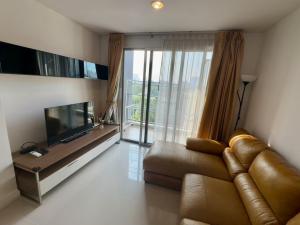 For RentCondoAri,Anusaowaree : 2 bedroom condo near BTS Sanam Pao