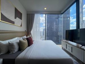 For RentCondoSukhumvit, Asoke, Thonglor : [For Rent] Celes Asoke