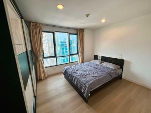 For RentCondoAri,Anusaowaree : LNP-C3966 Condo for rent Silk Sanampao (Silk Sanampao)