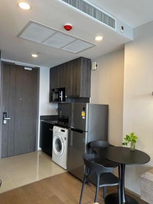 For RentCondoSiam Paragon ,Chulalongkorn,Samyan : Ashton chula-silom / 34.4sqm./ 54fl./28,000