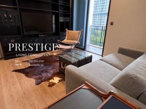 For RentCondoWitthayu, Chidlom, Langsuan, Ploenchit : 📌For RENT | Muniq LangSuan- 1BR (54sqm) 66,000 THB