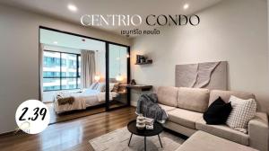 For SaleCondoPhuket : Condo in the heart of Phuket city, near Central