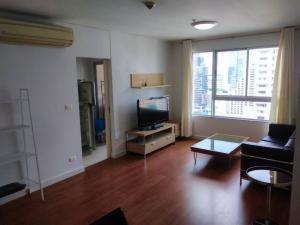 For RentCondoNana, North Nana,Sukhumvit13, Soi Nana : ⚡For Rent Sukhumvit City Resort Size 68 sq.m. 1 Bedroom