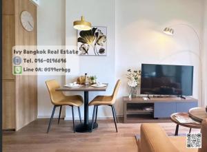 For RentCondoSukhumvit, Asoke, Thonglor : Muniq 23