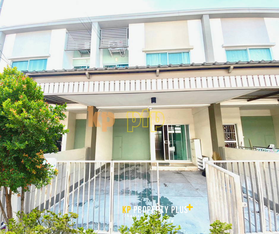 For RentTownhouseNawamin, Ramindra : ✔️*** For rent*** ✔️Lumpini Townville Phetkasem-Watcharapol, beautiful house, fully furnished, ready to move in 🆗