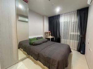 For RentCondoSamut Prakan,Samrong : CH0494 Condo for rent, Aspire Erawan Tower B, beautiful room