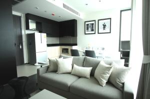 For RentCondoSukhumvit, Asoke, Thonglor : Edge Sukhumvit 23 Condominium Luxury Room for Rent