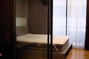 For RentCondoSathorn, Narathiwat : [HOT RENT 🔥] Noble Revo Silom Luxury Condo | 1 Bedroom @ BTS Surasak