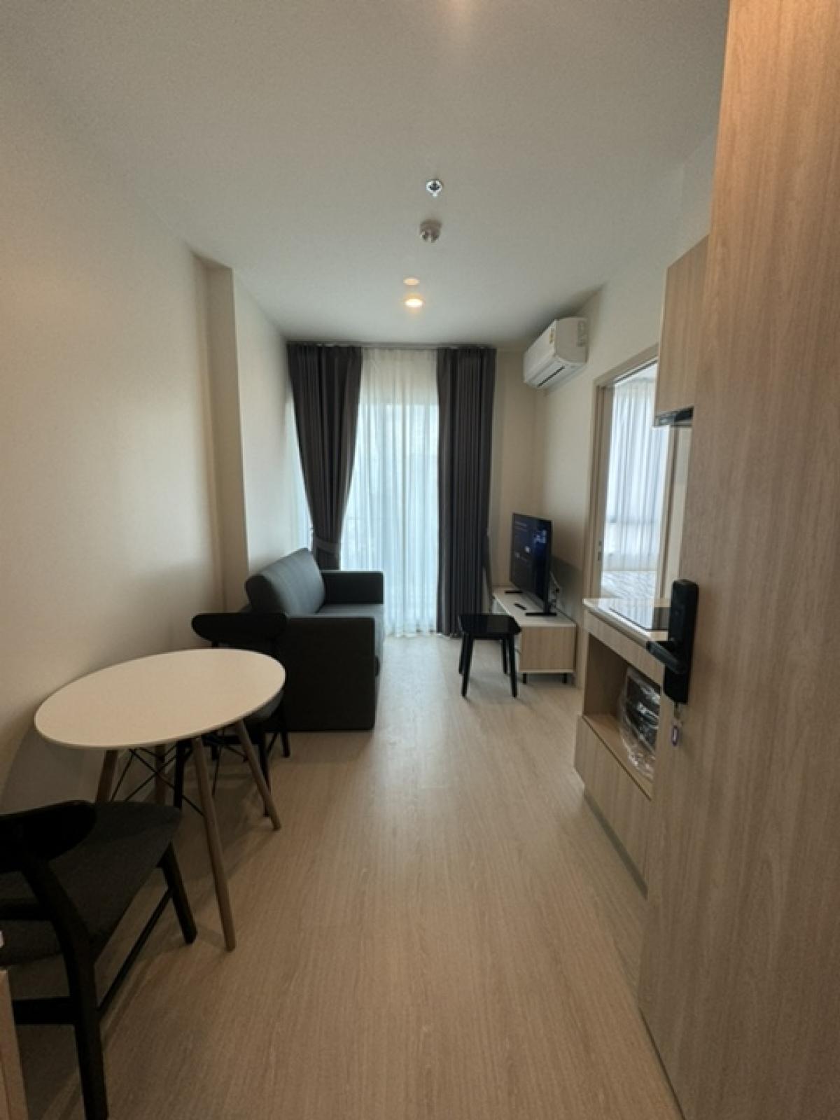 For RentCondoLadprao, Central Ladprao : NUE Noble Ratchada Lat Phrao for rent