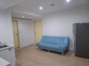 For RentCondoVipawadee, Don Mueang, Lak Si : FOR RENT/ For rent, Park View Vibhavadi, near Chulabhorn College, Red Line BTS