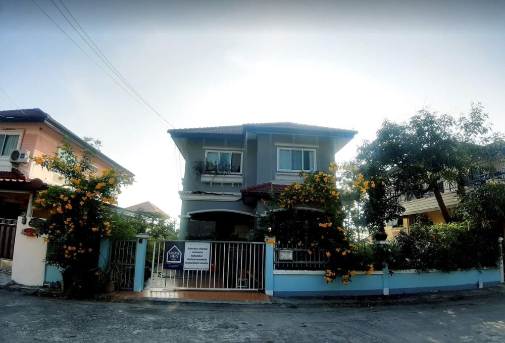 For SaleHouseNawamin, Ramindra : 2-storey detached house for sale