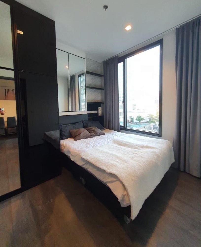 For RentCondoSukhumvit, Asoke, Thonglor : *** Condo for rent: Edge Sukhumvit 23 ***