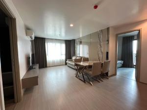 For RentCondoLadprao, Central Ladprao : ☘️ Life Ladprao (Life Ladprao) ☘️ 2 bedrooms, 2 bathrooms, very new room