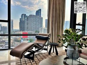 For SaleCondoSukhumvit, Asoke, Thonglor : ✨New room for Sale: The Bangkok Thonglor BTS Thonglor (350m.)