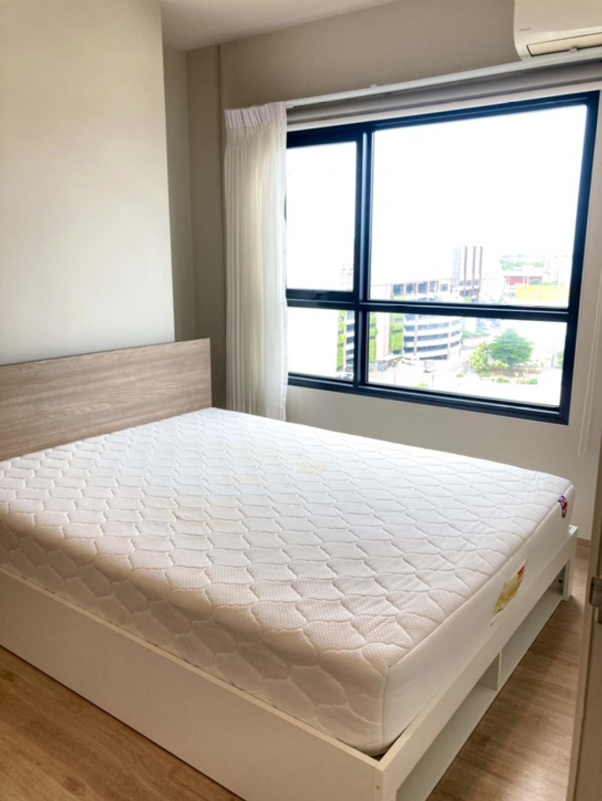 ให้เช่าคอนโดขอนแก่น : ❌เช่าแล้ว/ RENTED❌  ให้เช่า!!! คอนโด ESCENT ขอนแก่น - FOR RENT! ESCENT Condo Khon Kaen