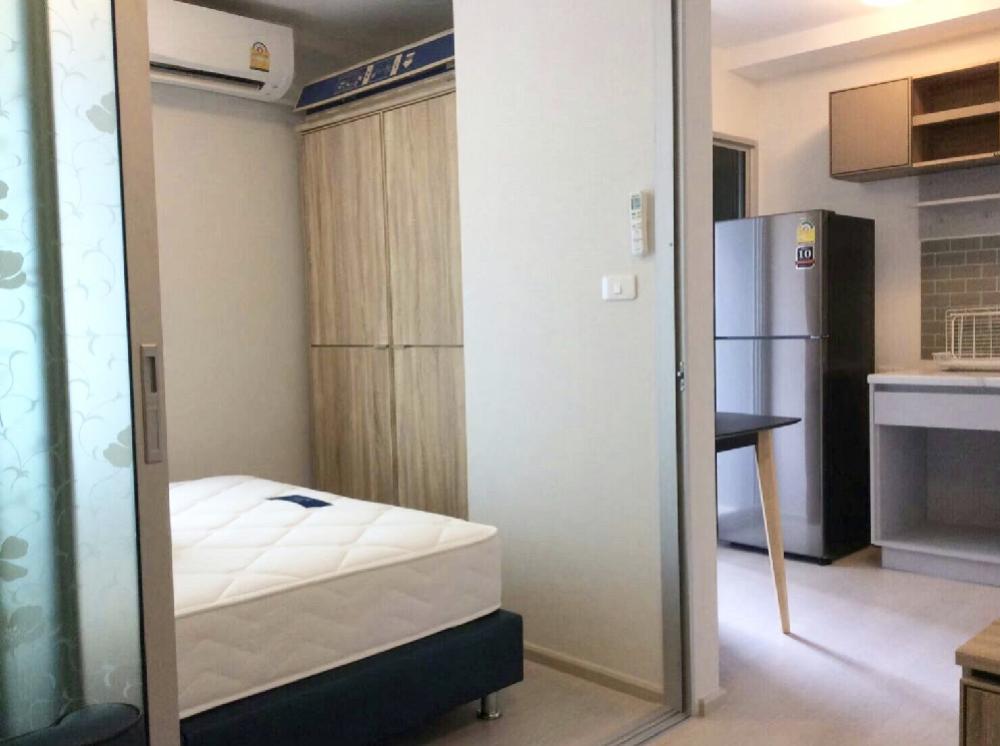 For RentCondoRamkhamhaeng, Hua Mak : New room Plum ramkhamhang 60 interchange Beautiful dressing room << Corner room >>