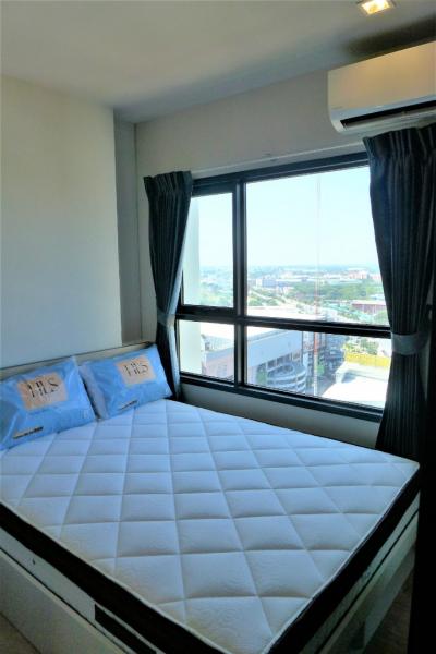 For SaleCondoKhon Kaen : sell!!! Condo Essence Khon Kaen next to Central Plaza convenient / FOR SALE! Condo ESCENT Khon Kaen