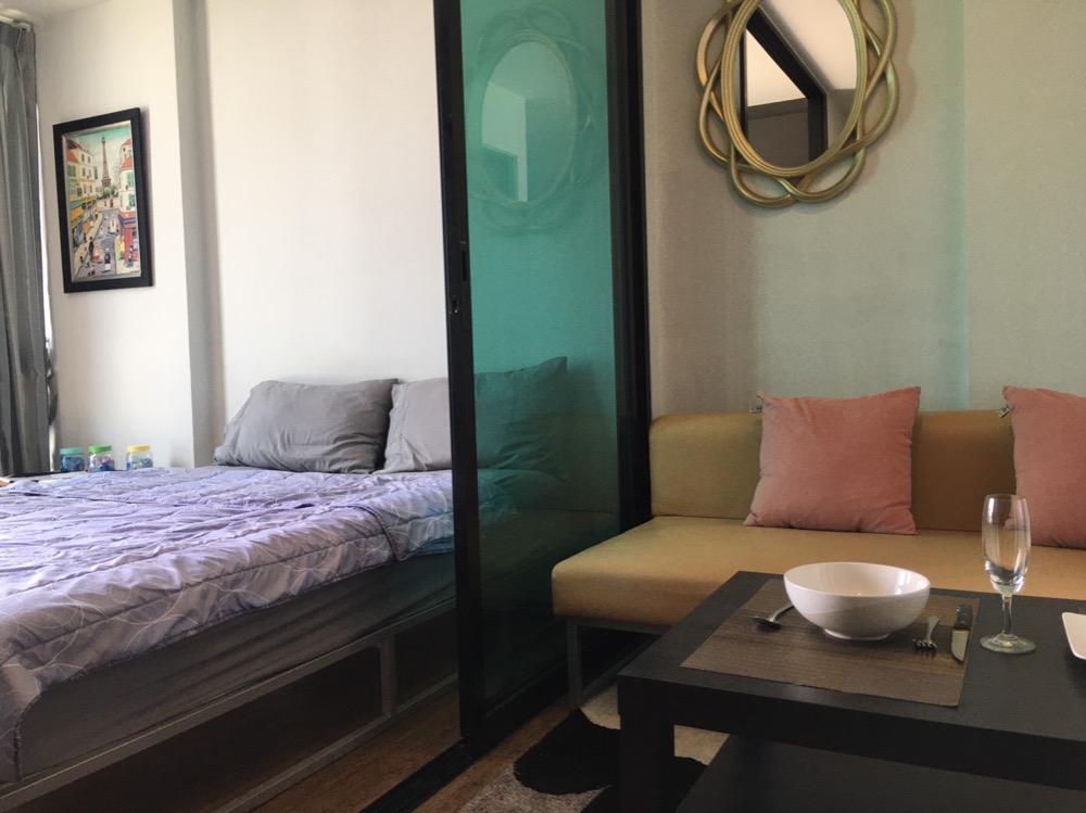 For SaleCondoNawamin, Ramindra : Esta bliss condo for sale