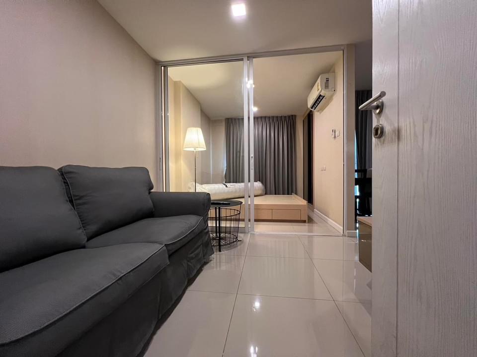 For RentCondoVipawadee, Don Mueang, Lak Si : For rent 8500 / month, Jw condo, Donmueang, Songprapa