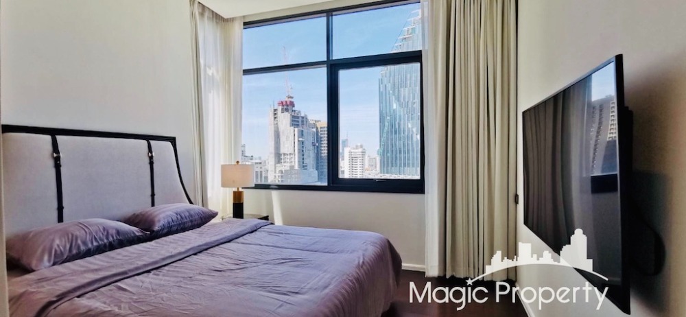 For SaleCondoSukhumvit, Asoke, Thonglor : 2 Bedrooms Condominium for Sale in The Diplomat 39, Khlong Tan Nuea, Watthana, Bangkok