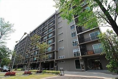 For SaleCondoWongwianyai, Charoennakor : Condo for sale, The Seed, The Seed Sathorn-Taksin, near BTS Krung Thon Buri, Wongwian Yai, Soi Krung Thon Buri 1 (Soi Saraphi), Krung Thon Buri Rd., Khlong San