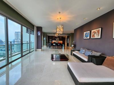 For RentCondoSukhumvit, Asoke, Thonglor : Madison Sukhumvit 41 ( 4 Beds 330 Sqm) @BTSPromPhong 200,000 THB