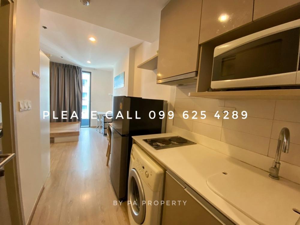 For RentCondoSiam Paragon ,Chulalongkorn,Samyan : 🔥For rent Ideo Q Chula, very special price, urgent 🔥