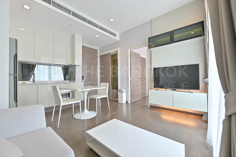 For RentCondoRama9, Petchburi, RCA : 🔥 ปล่อยเช่าด่วน  Q Asoke  1 bedroom 38 sqm 22,000 ห้องสวย ชั้นสูง  ถูกมากค่าเช่าปกติ 25,000 +++